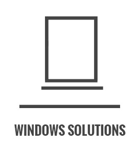 Windows Solutions