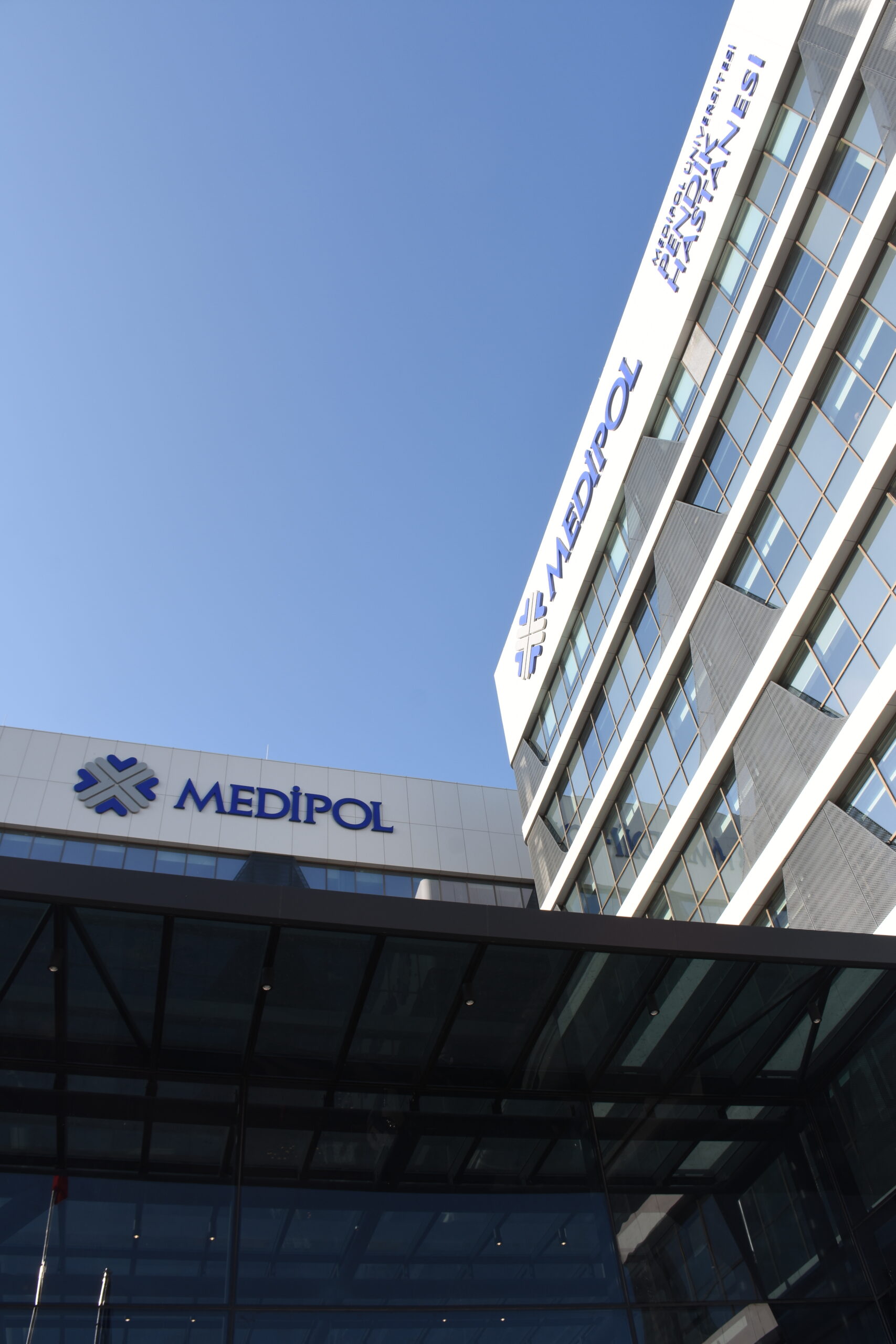 Natura Yapı | MEDİPOL PENDİK HASTANESİ