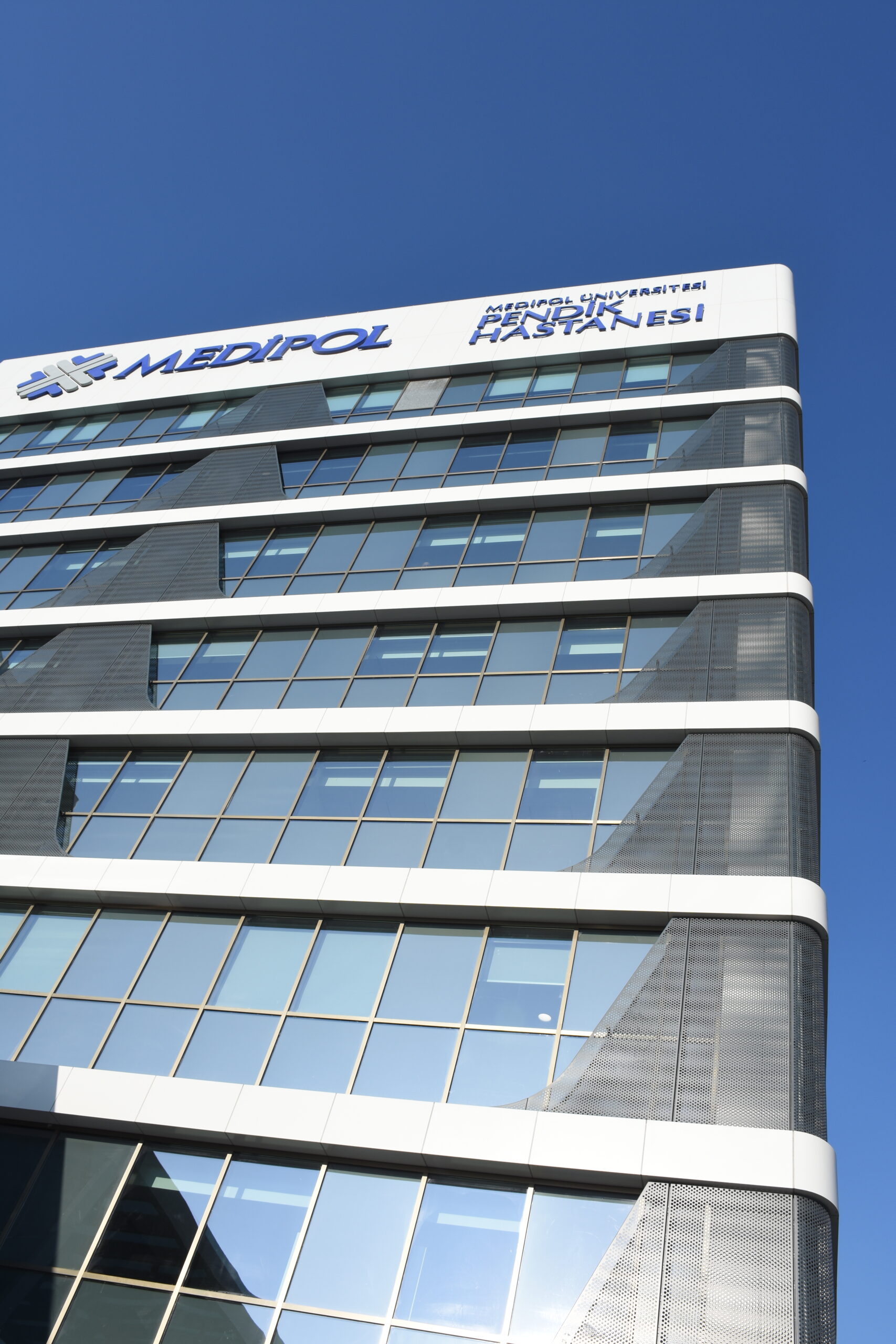 Natura Yapı | MEDİPOL PENDİK HASTANESİ