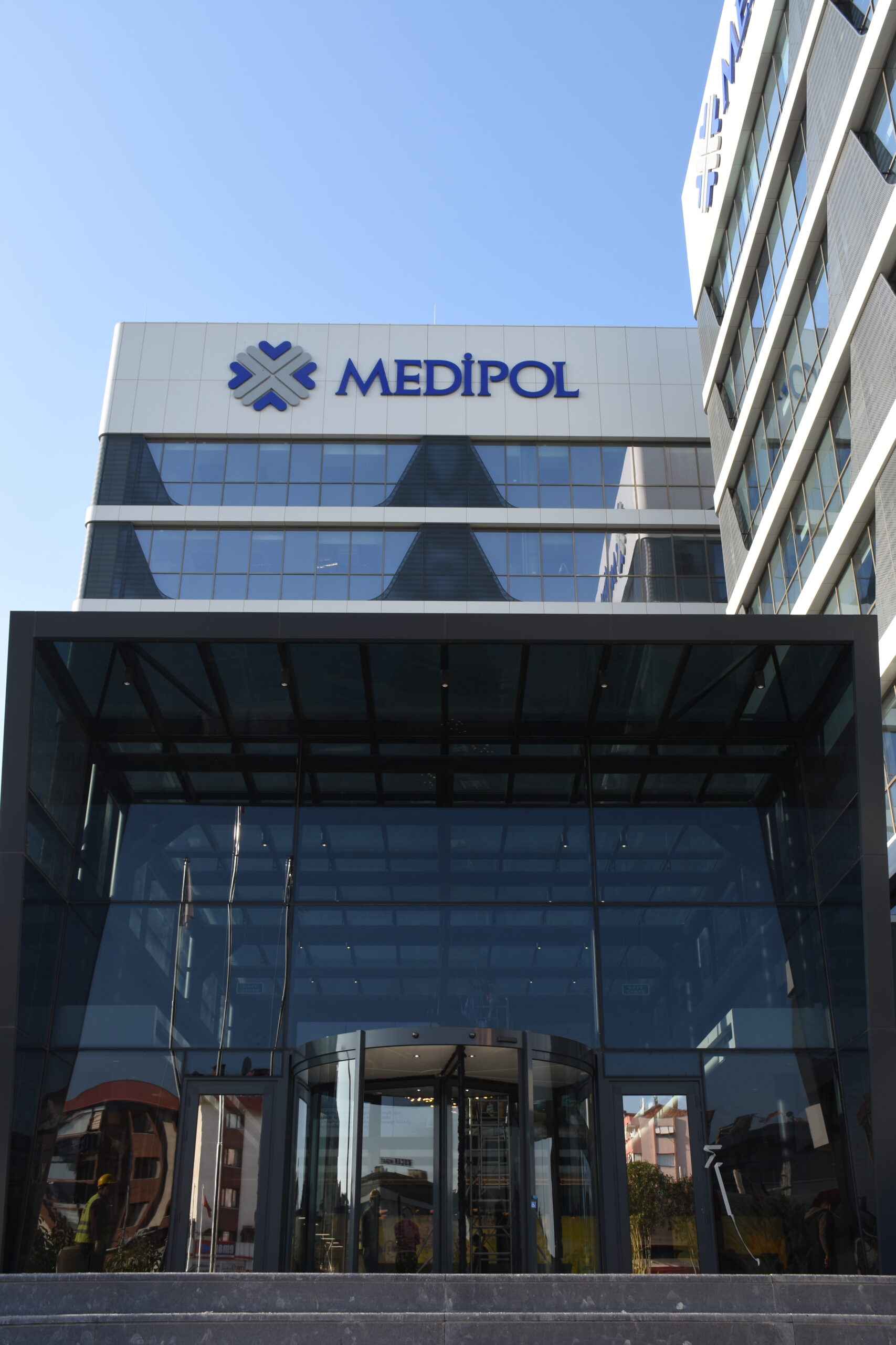 Natura Yapı | MEDİPOL PENDİK HASTANESİ