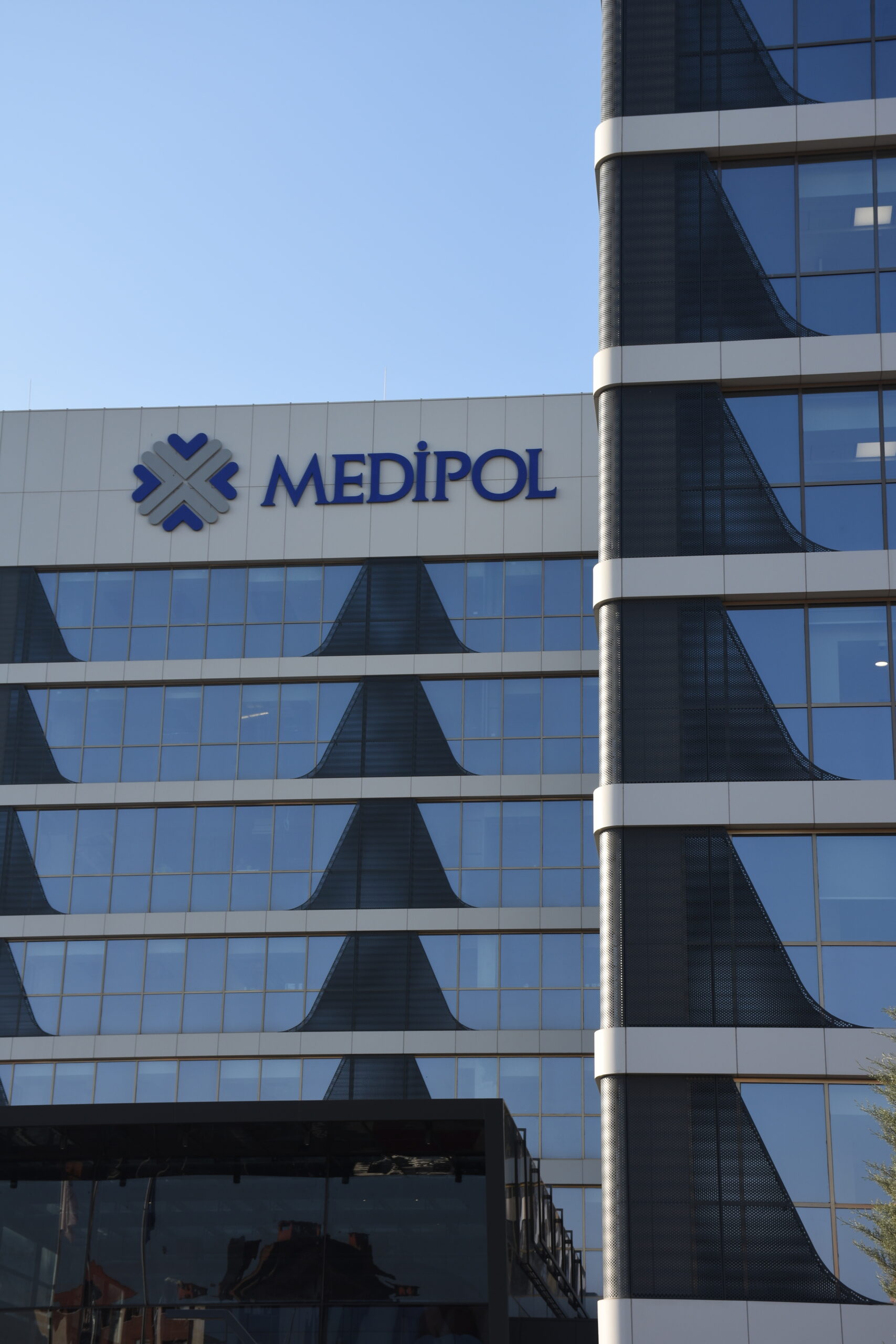 Natura Yapı | MEDİPOL PENDİK HASTANESİ