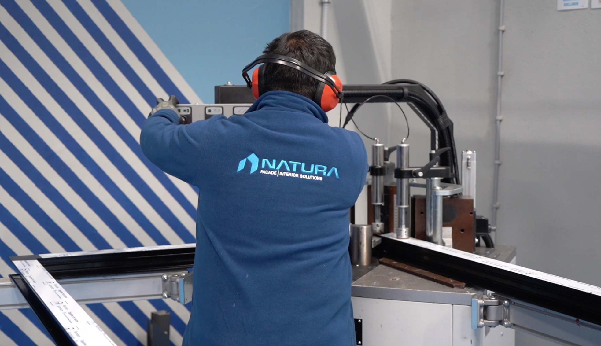Natura Yapı | Üretim