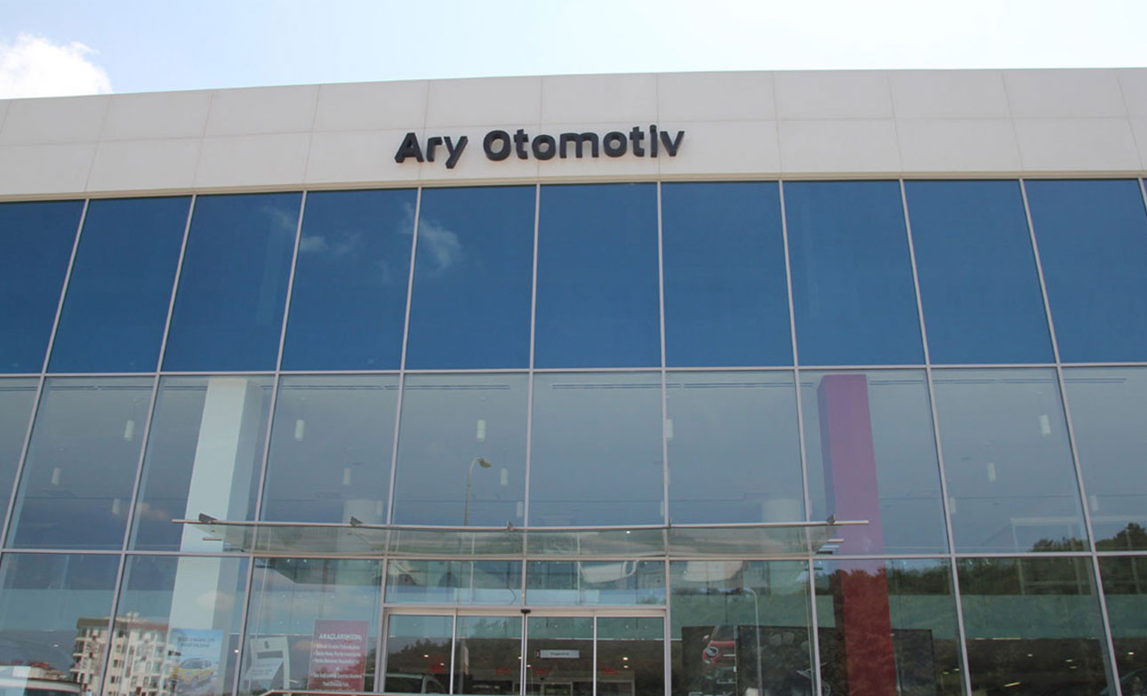 Natura Yapı | ARY OTOMOTİV