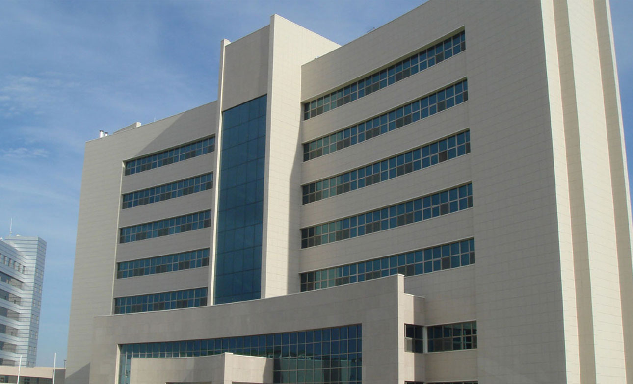Natura Yapı | KAZTRANSOIL OTEL