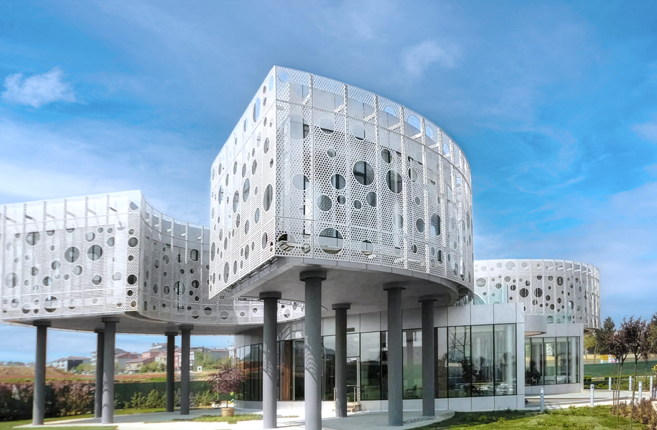 Natura Yapı | Anasayfa