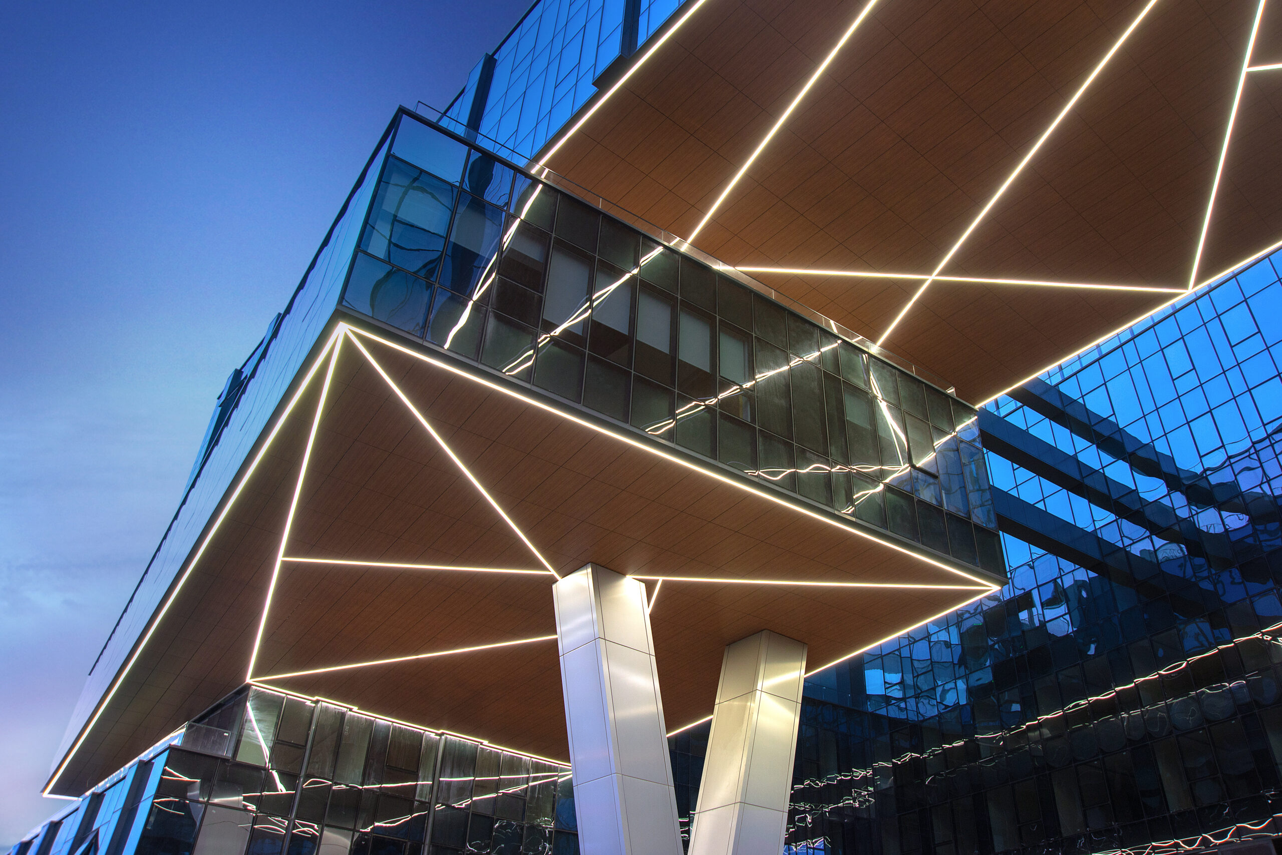 Natura Yapı | VOLUME ISTANBUL