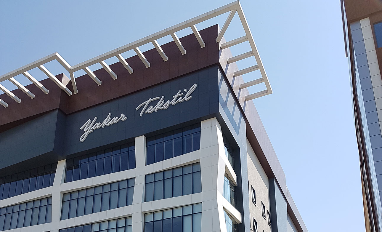 Natura Yapı | YAKAR TEKSTİL