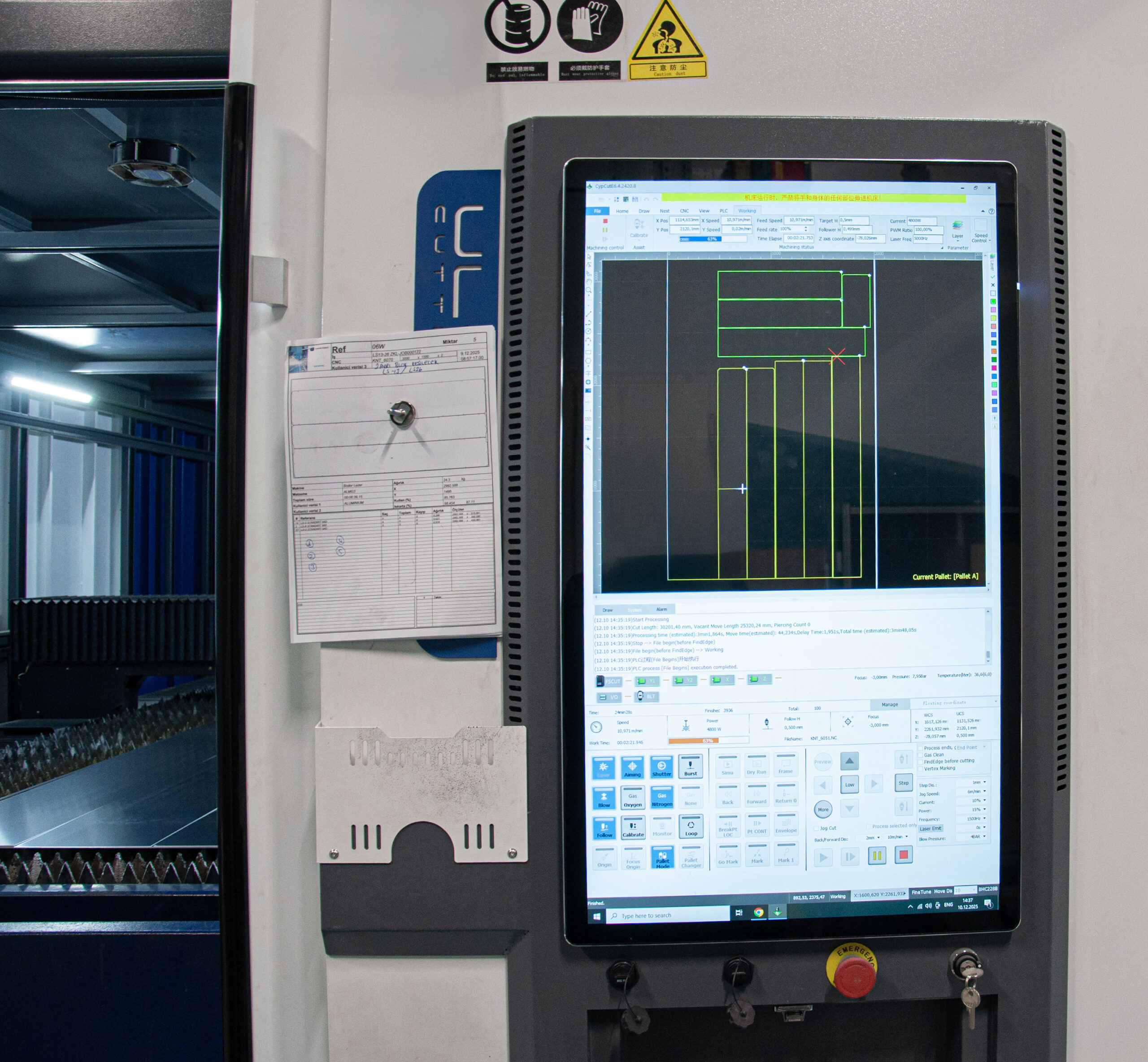 Natura Yapı | Üretim