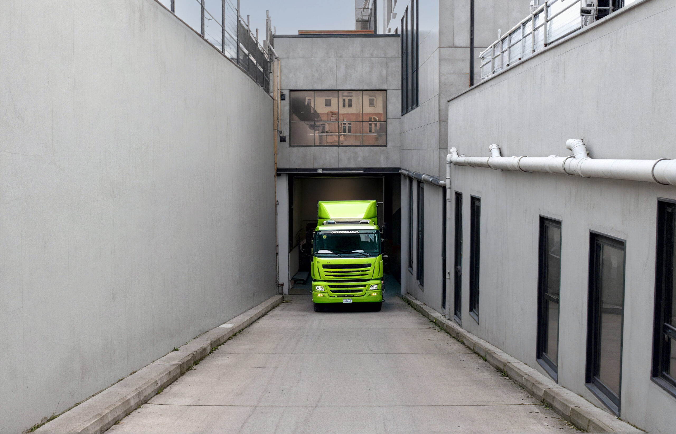 Natura Yapı | Üretim