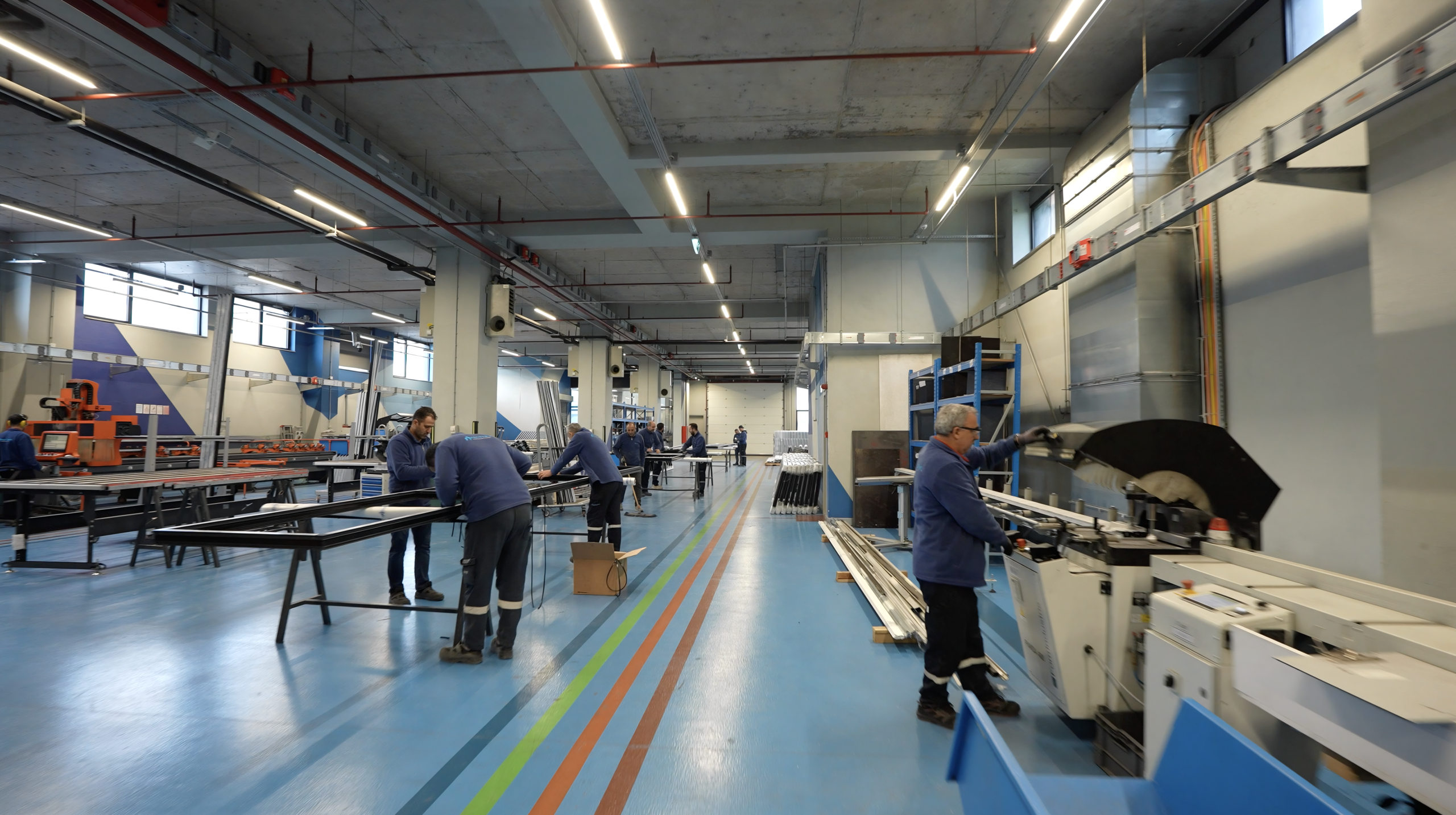 Natura Yapı | Anasayfa