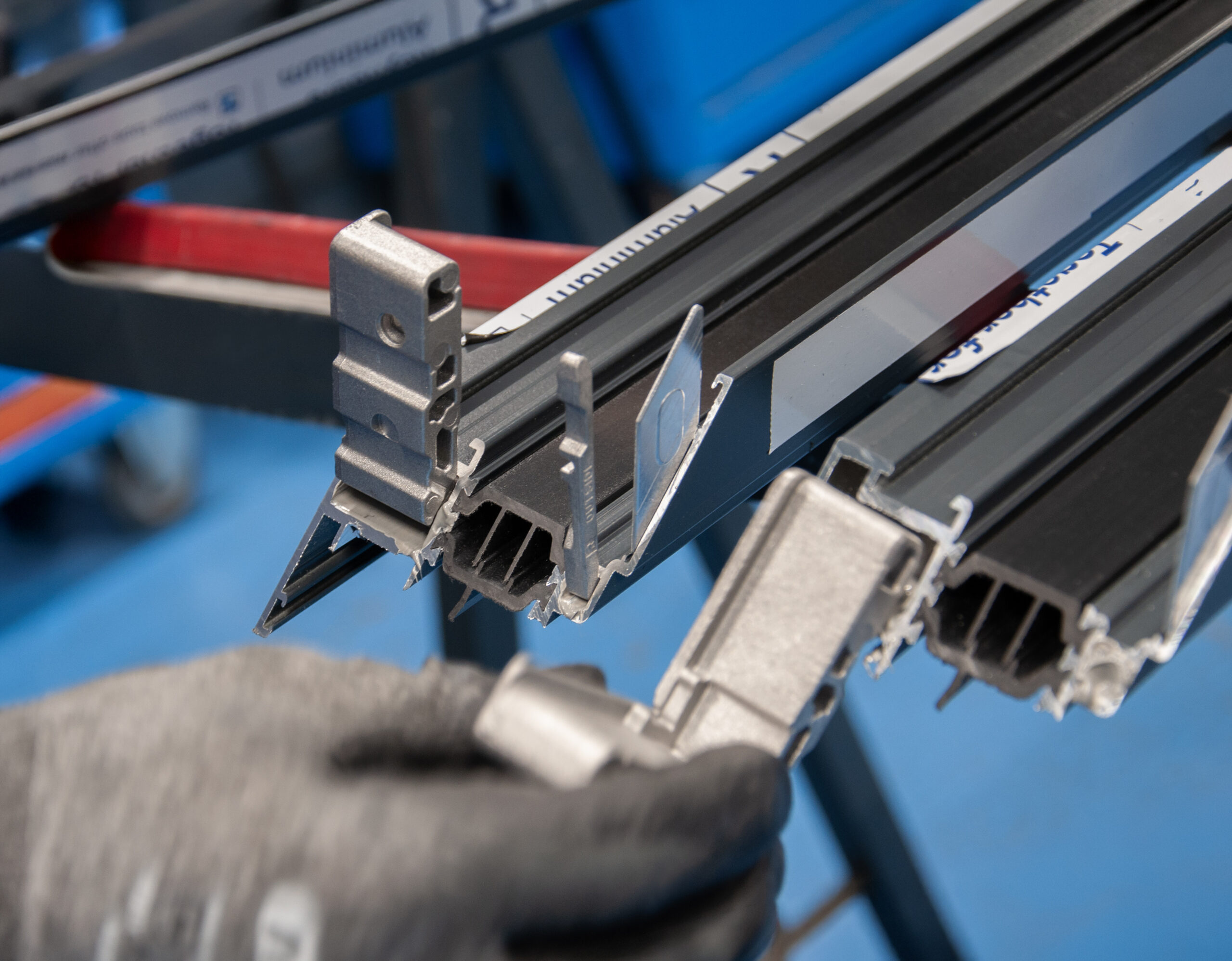 Natura Yapı | Üretim