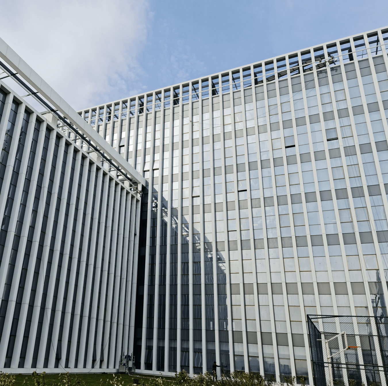 Natura Yapı | CUBE INCUBATION KULUÇKA MERKEZİ / TEKNOPARK İSTANBUL