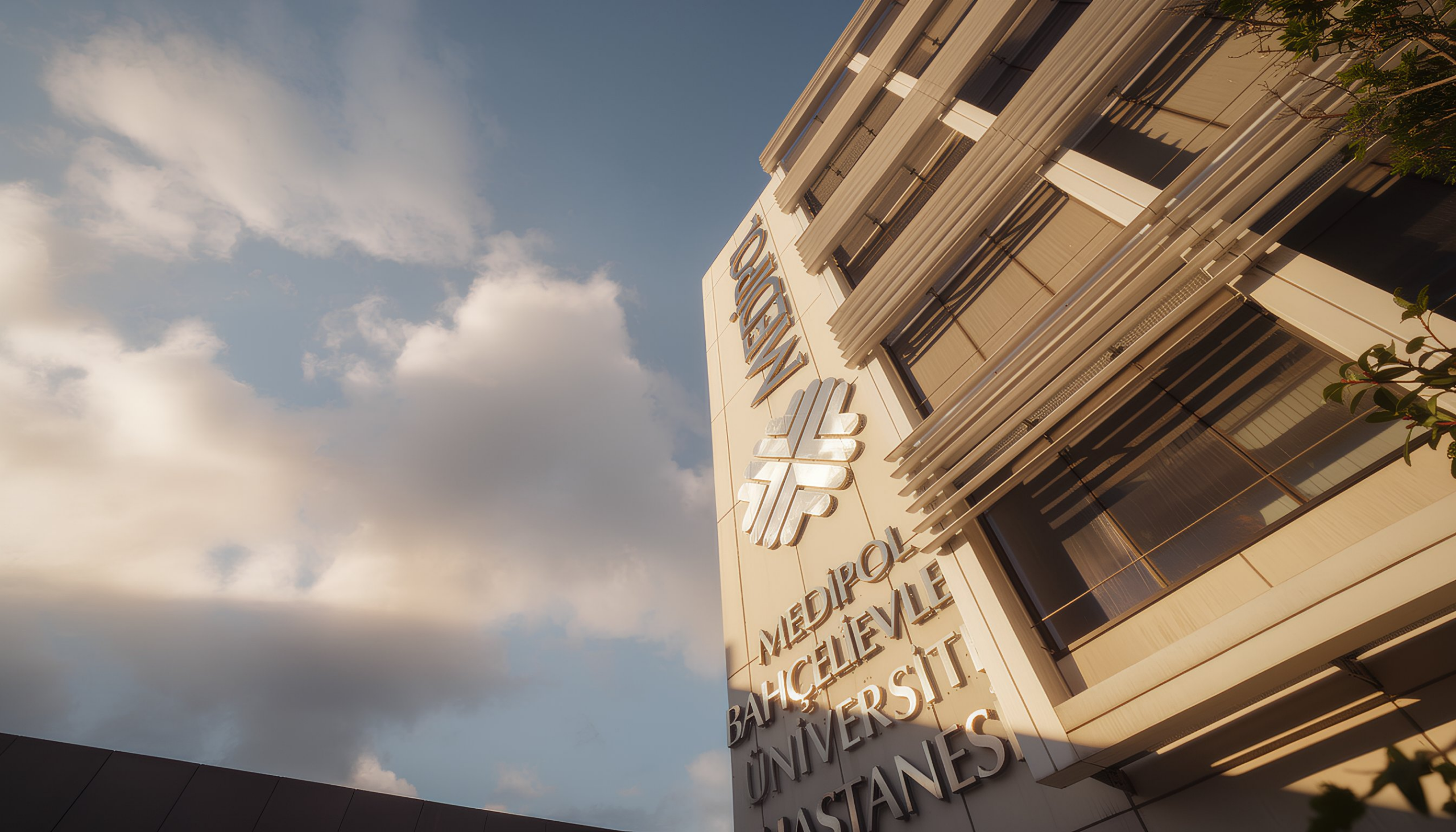 Natura Yapı | MEDİPOL BAHÇELİEVLER HASTANESİ