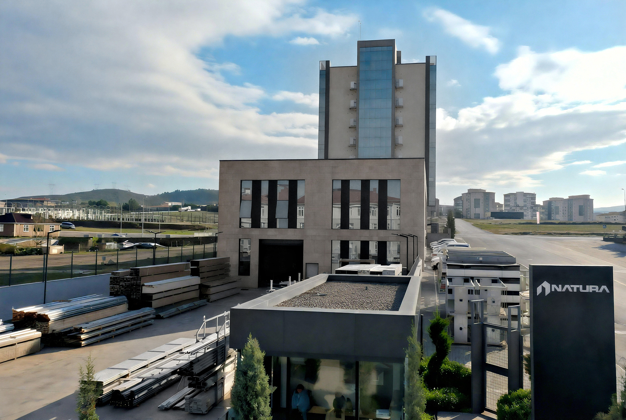 Natura Yapı | Hakkımızda