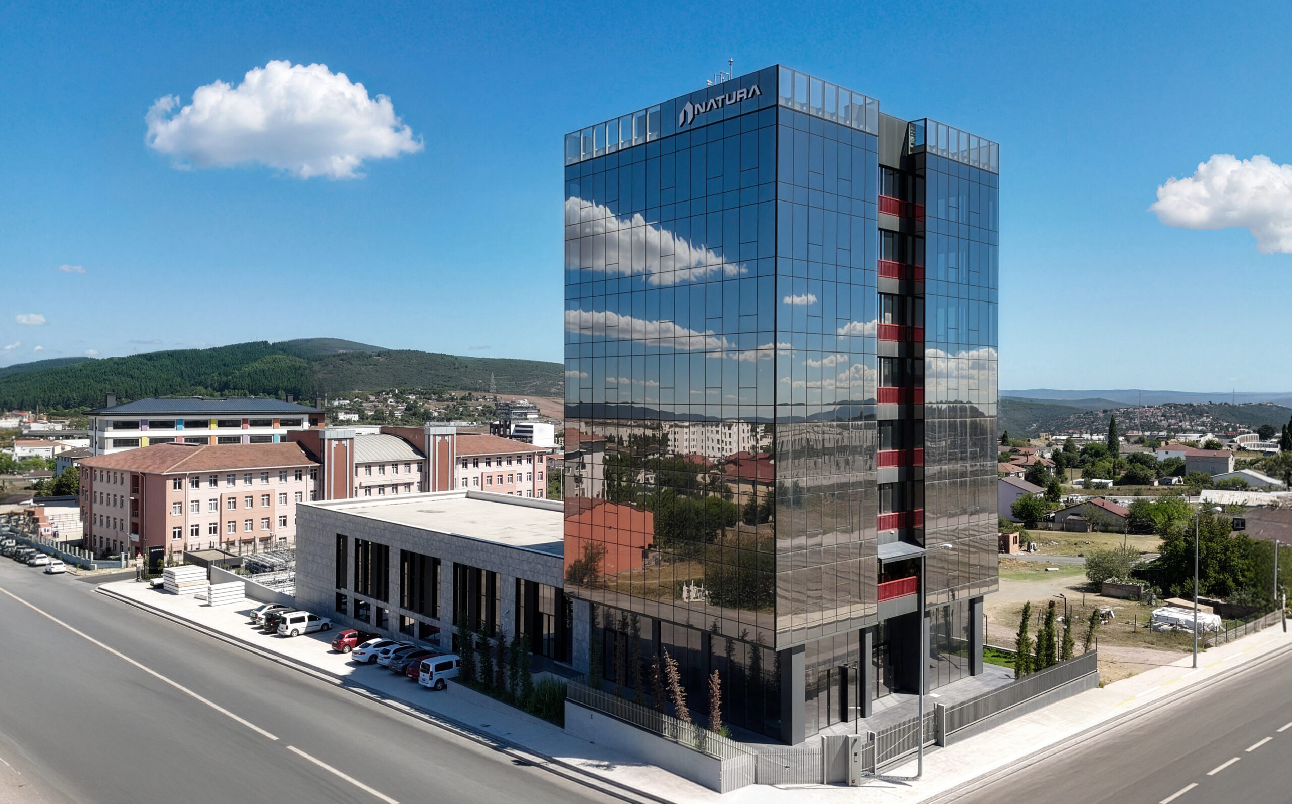 Natura Yapı | Hakkımızda