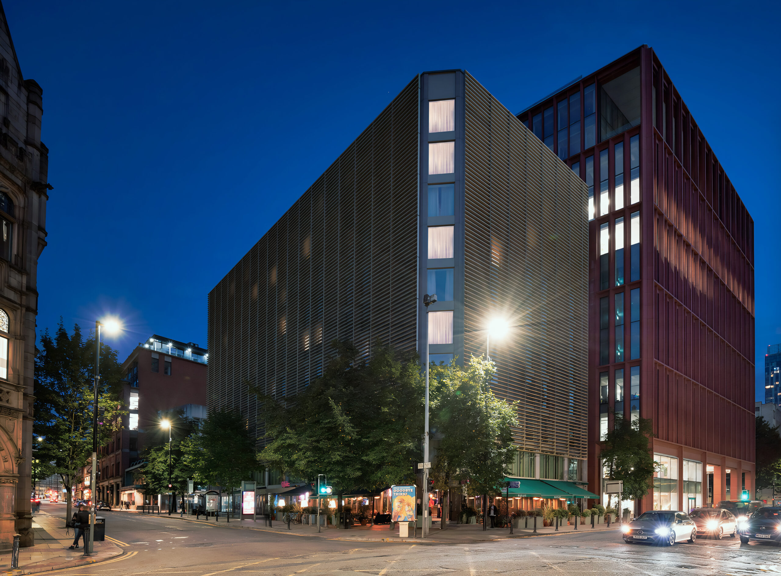 Natura Yapı | Anasayfa