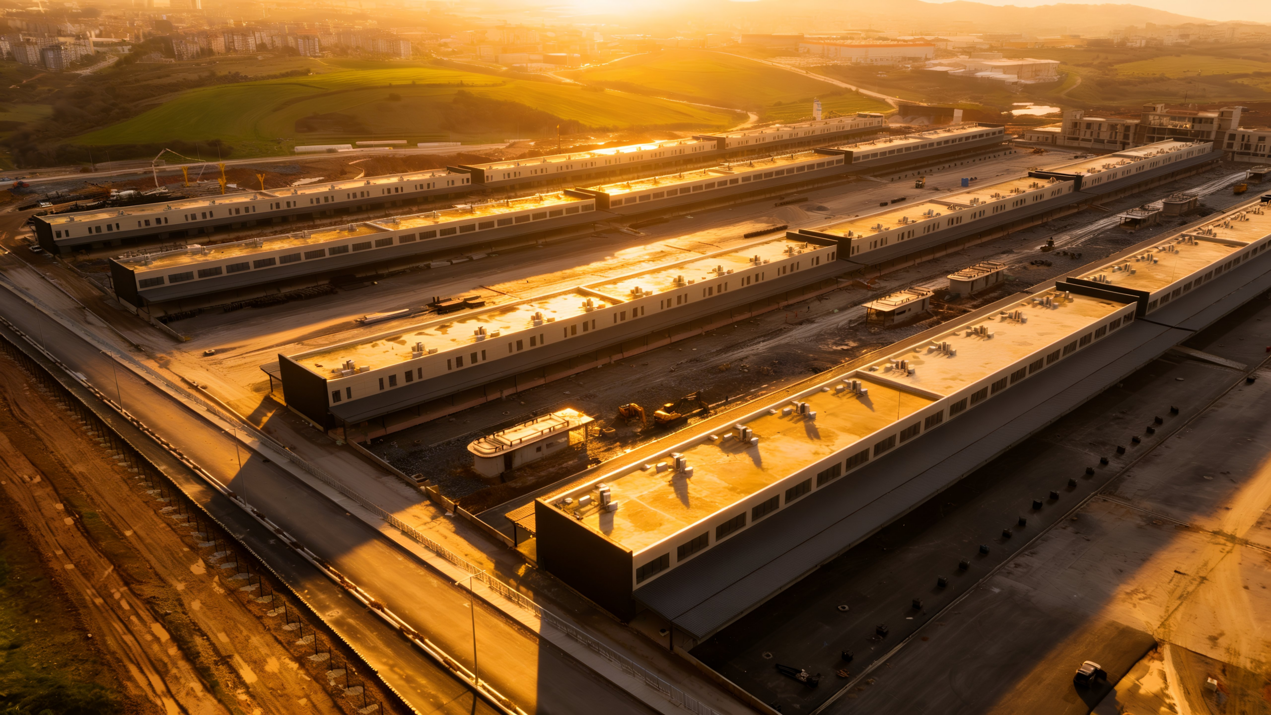 Natura Yapı | Anasayfa