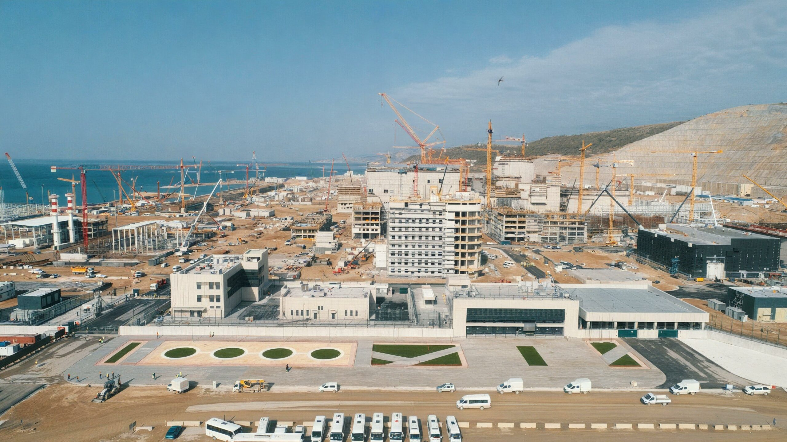 Natura Yapı | Anasayfa