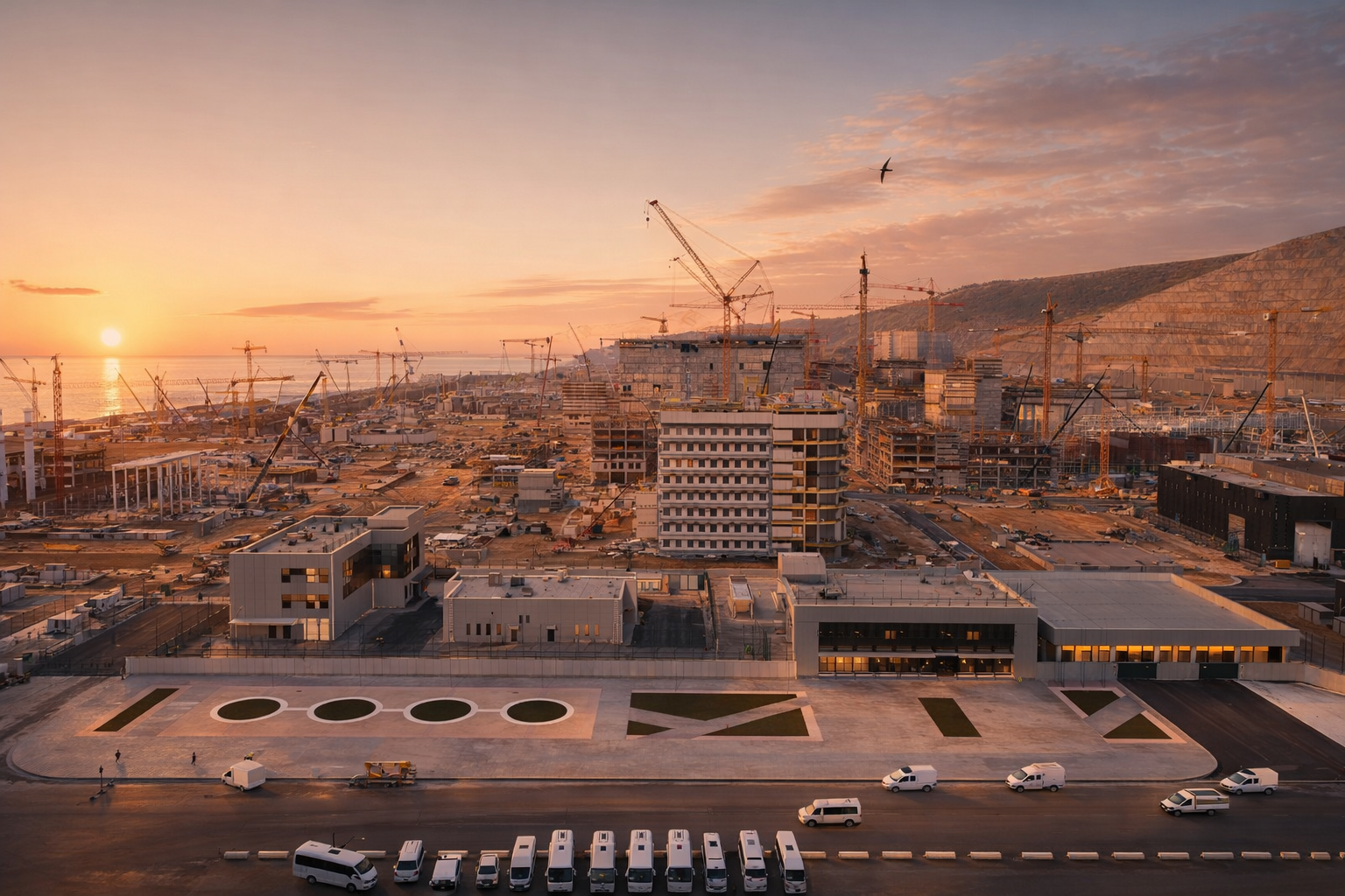 Natura Yapı | Anasayfa