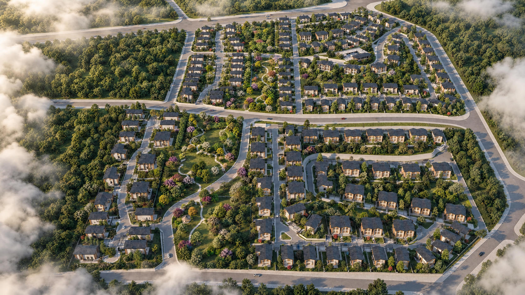 Natura Yapı | REGNUM RİVA