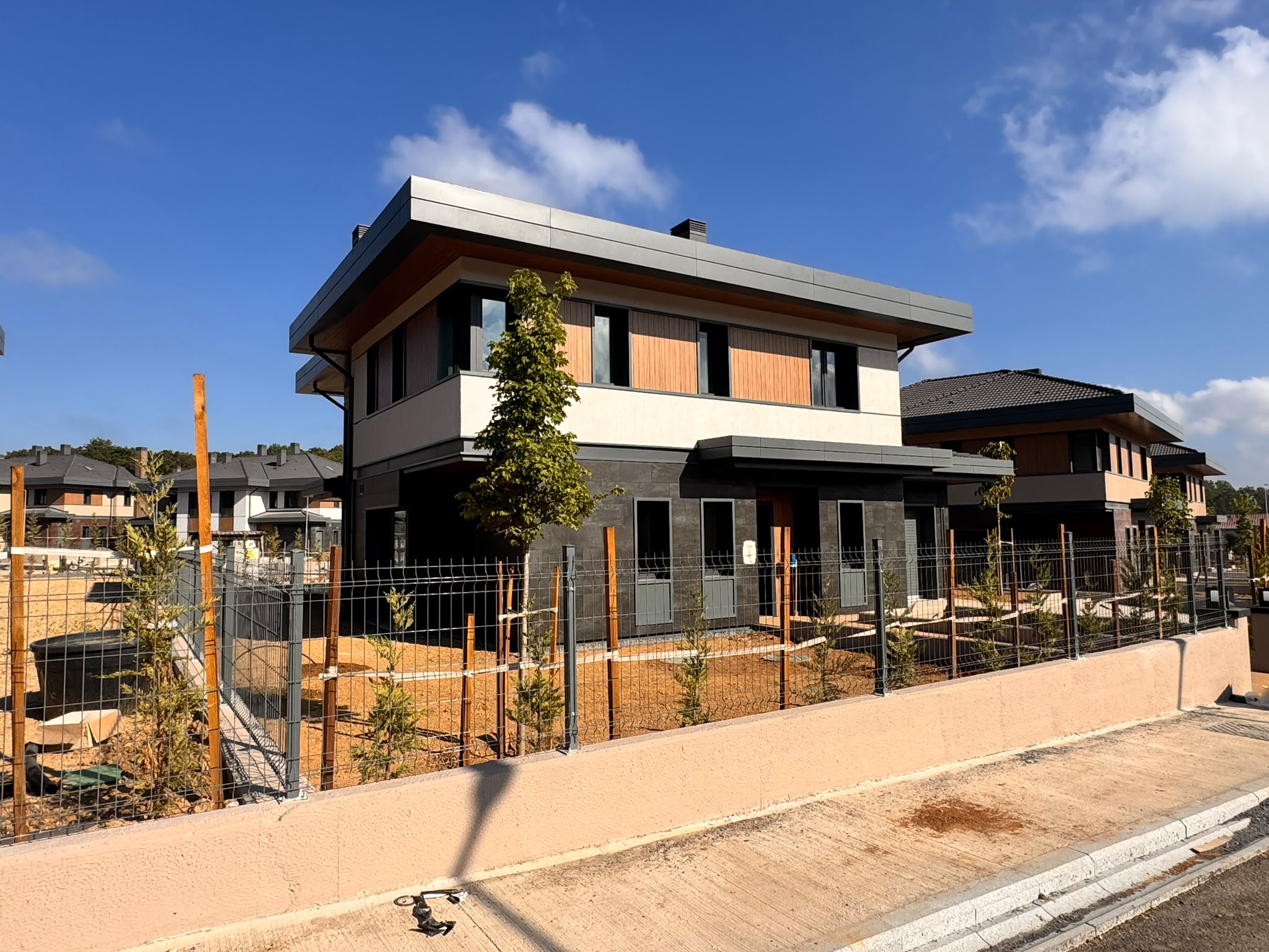 Natura Yapı | KASABA MODERN
