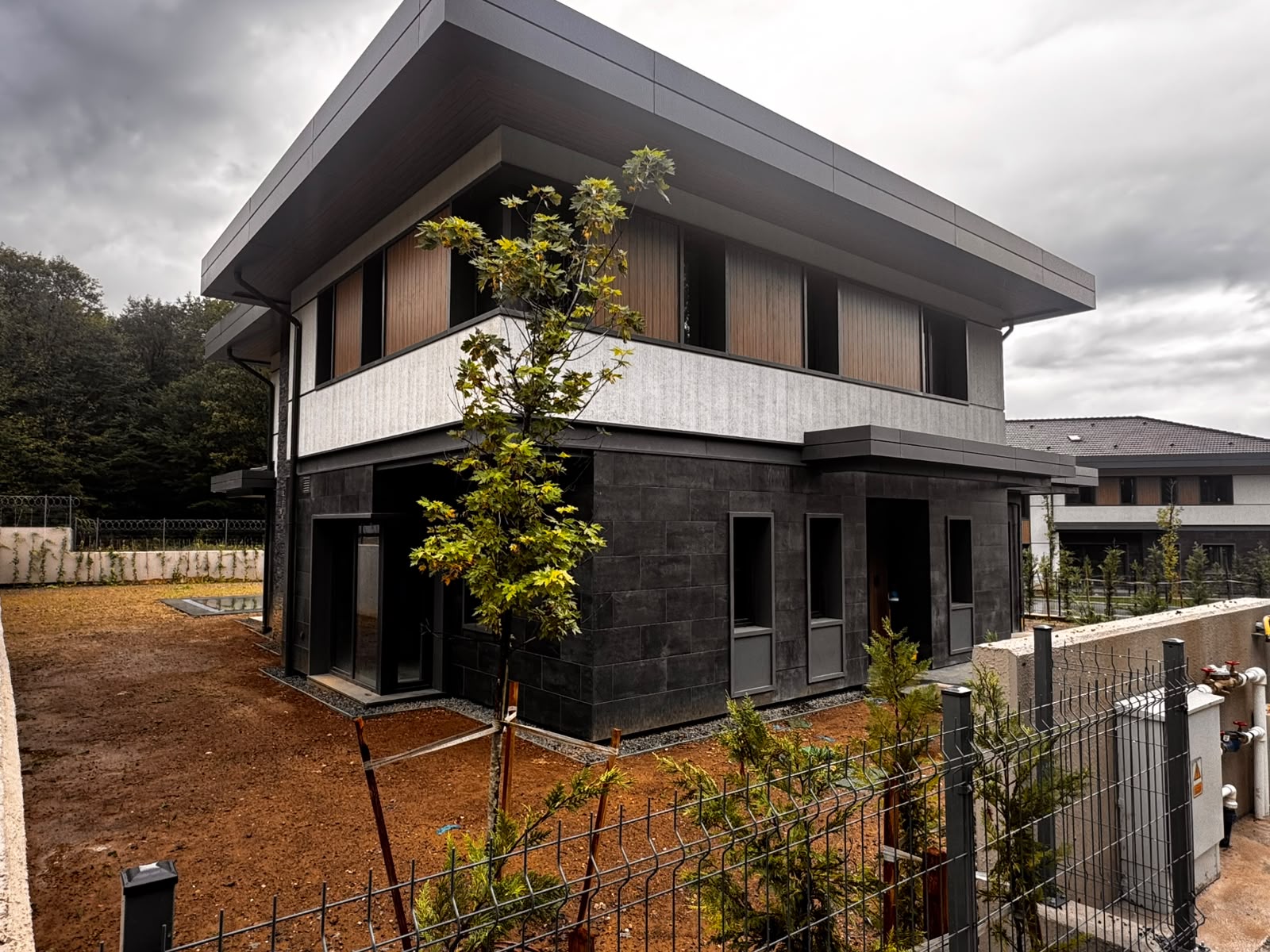 Natura Yapı | KASABA MODERN