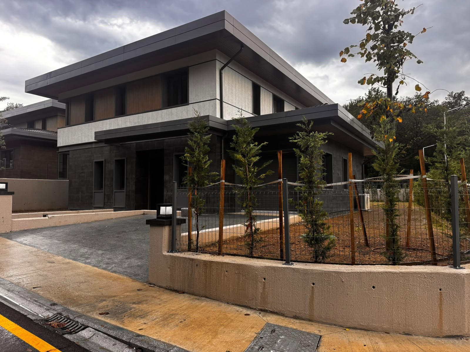 Natura Yapı | KASABA MODERN