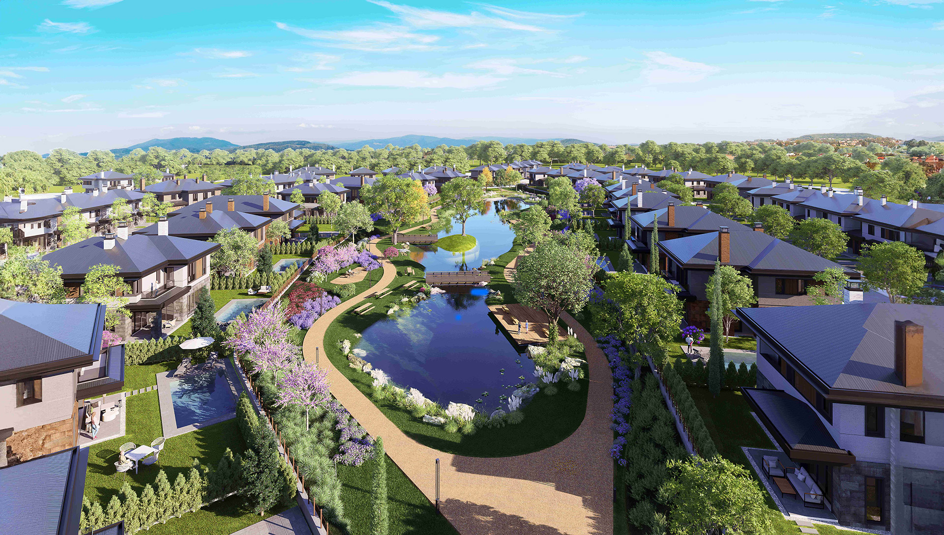 Natura Yapı | BENESTA ACIBADEM SATIŞ OFİSİ